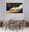 Handmade Painting for Home : butterfly-flight