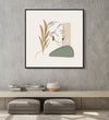 Handmade Painting for Home : earthly-elegance