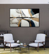 Handmade Painting for Home : marble-abstract-1