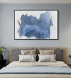 Handmade Painting for Home : ocean-depths-revealed