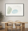 Handmade Painting for Home : tranquil-balance