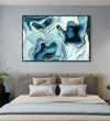 Handmade Painting for Home : whispers-of-gold