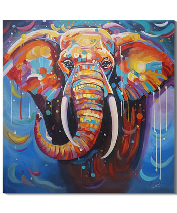 Elephant T1 (36*36)