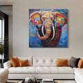 Elephant T1 (36*36)