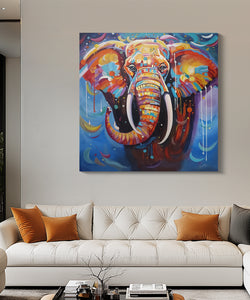 Elephant T1 (36*36)