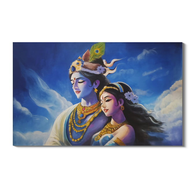 Radha Krishna T2 (42*28)