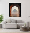 Large Painting for Living Room  : archway-to-eternity