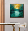 Painting for Home : aqua-illumination