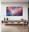 Painting for Home : butterfly-dreamscape