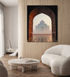 Painting for Living Room : archway-to-eternity