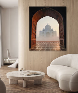 Painting for Living Room : archway-to-eternity