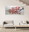 Painting for Living Room : blooming-serenity