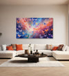 Painting for Living Room : butterfly-dreamscape