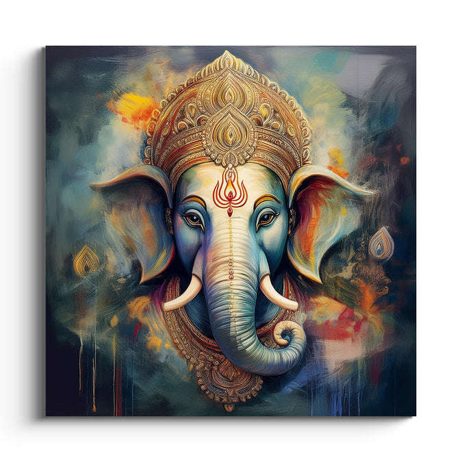 Glorious Ganesha