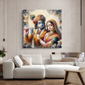 Radha Krishna Soulmates 7