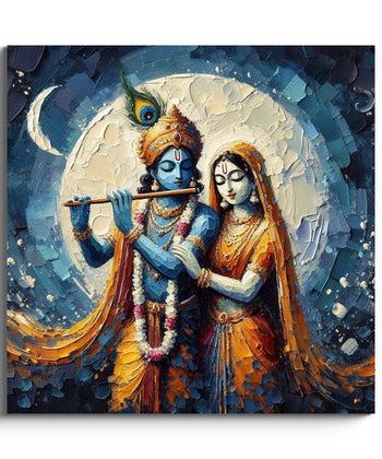 Radha Krishna Soulmates 9