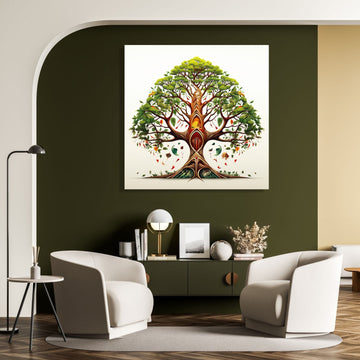 Tree T1a (36*36)