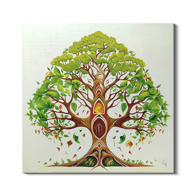 Tree T1a (36*36)