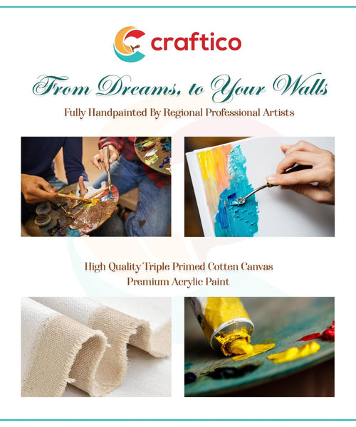 Craftico Policy Highlights
